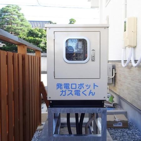 Family Lodge Hatagoya Hidatakayama Takayama  Bagian luar foto